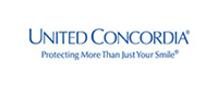 United Concordia Dental Logo