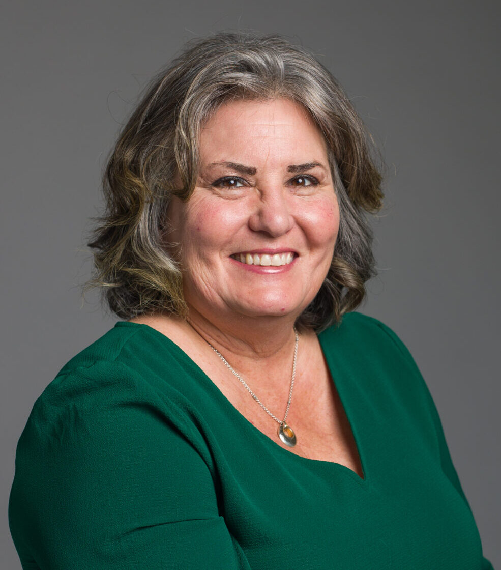 Image of Mary Heidbrier